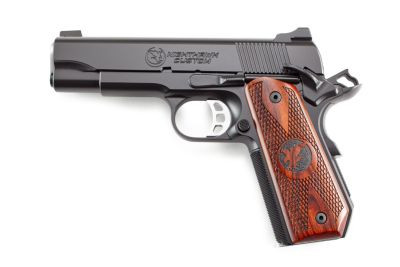 Nighthawk Custom Talon II CCC .45 ACP 4.25"