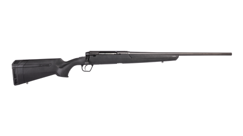 Savage Arms Axis .22-250 Rem 22" Black