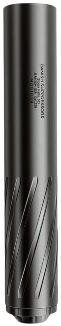 Banish Banish 338 .338 9.1" Titanium Black