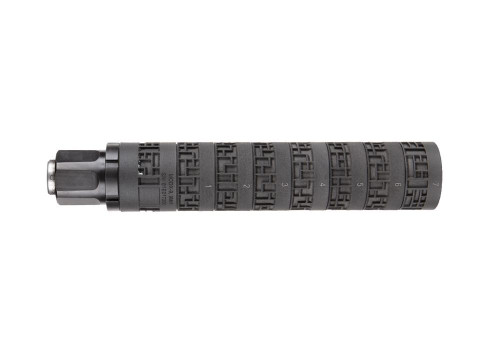 Sig Sauer MODX-9 9mm 7.5" Titanium / Stainless Gray
