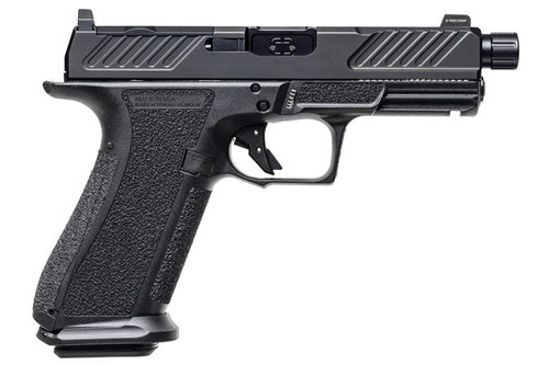 Shadow Systems XR920 9mm 4.5" Black view 2