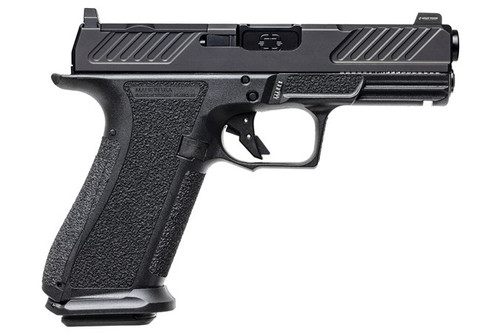 Shadow Systems XR920 9mm 4" Black view 2