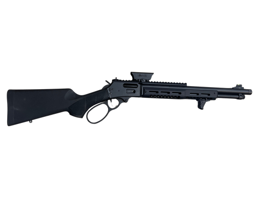 Smith & Wesson 1854 .45 Colt 16.3" & Burris Fastfire III 3 MOA Red Dot