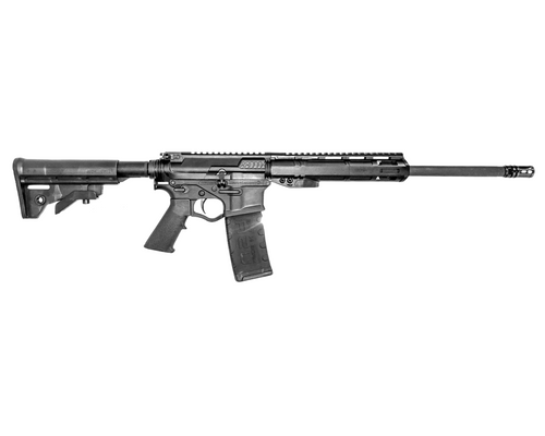 ATI Alpha Maxx Ria .300 Blackout 16" Black
