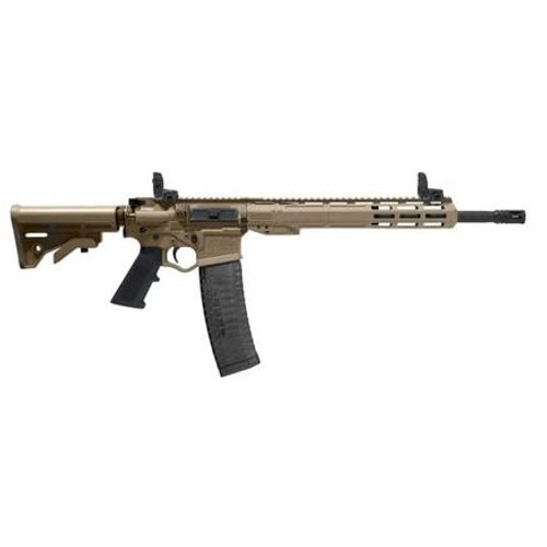 ATI Alpha Maxx Ria 5.56 NATO 16" FDE ATIGAX55613MLCFDE