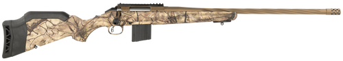 Ruger American Gen II 6mm ARC 22" Bronze