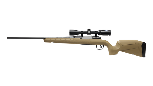 Savage Arms Axis 2 XP .308 Win 22" FDE 32165