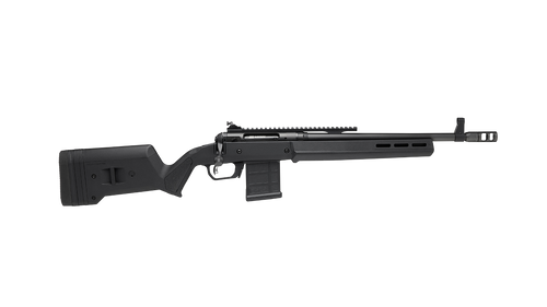 Savage Arms 110 Magpul Scout .308 Win 16.5" Black view 2