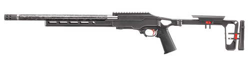 Ruger 10/22  Competition Custom .22 LR 16.10" Black 31227