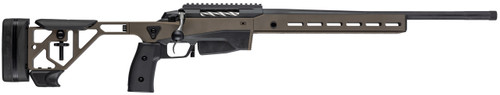 Tikka T3X Ace Game .308 Win 20" Black