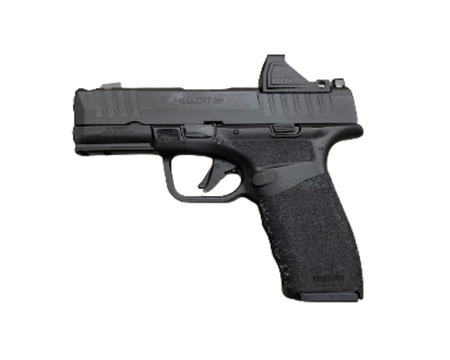 Springfield Hellcat Pro Comp OSP 9mm 3.7" Black