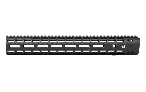 Aero Precision M-LOK M4E1 Gen 2 15" Black