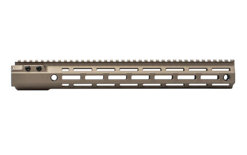 Aero Precision MOD 4 15" Handguard Kodiak Brown APRA600021C