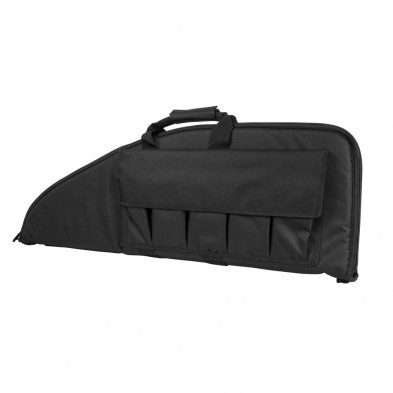 NcStar 36" Black Rifle case