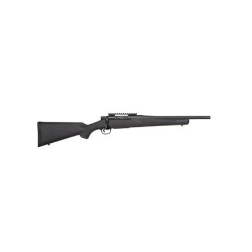 Mossberg patriot .308 Win 16.25" Black 28229