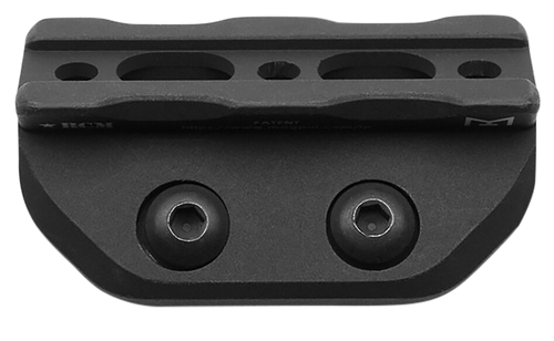 BCM SLMMCMR BCMGunfighter Modular Mount Fits Surefire Scout Lights MLOK Black Aluminum