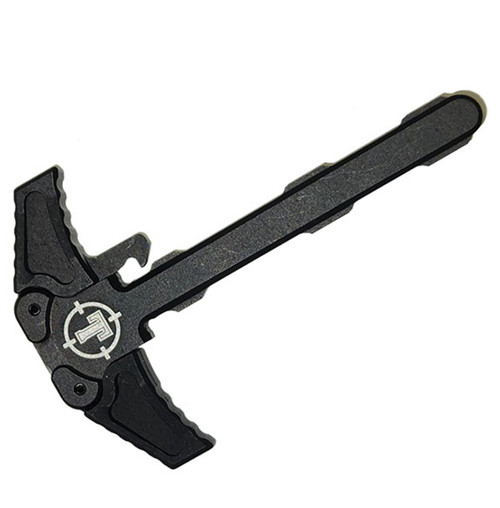Tippmann M4-22 Charging Handle Aluminum Black