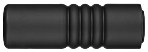 Ab Suppressor F2256STD Raptor 5.56 Black Titanium 1/2x28
