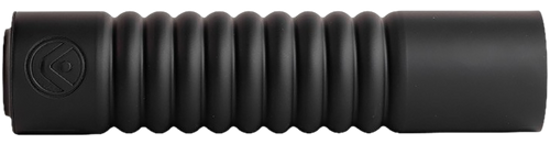 Ab Suppressor F22710BB5 Raptor  7.62mm Black Titanium 5/8x24 Ab Suppressor F22710BB5 Raptor  7.62mm Black Titanium 5/8x24