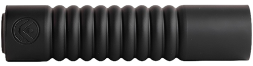 Ab Suppressor F22710BB5 Raptor 7.62mm Black Titanium 5/8x24
