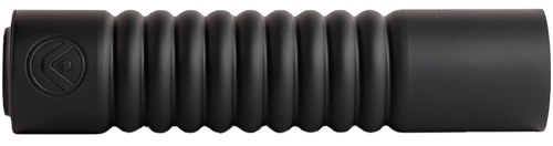Ab Suppressor F22310BB5 Raptor 8.6mm/338 Cal Black Titanium 5/8x24