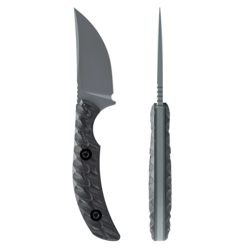 Toor Knives Shifter S SOF 2.75" Knife Phantom Grey