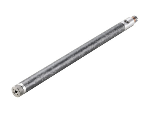 Ruger 10/22 Barrel 16.1" Stainless & Carbon Fiber Black B2-K004-CN04