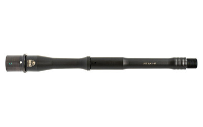 Faxon Ar-15 Barrel 10.5" 4150 CMV Black
