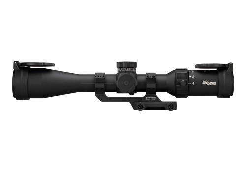 Sig Sauer Tango-SPR 4-16x 30mm MOA SFP Riflescope Black SOTS44000