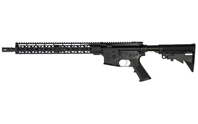 Hi-Point Hp-15 5.56 Nato 16" Black
