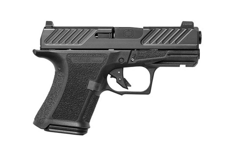 Shadow Systems CR920 9mm 3.41" Black