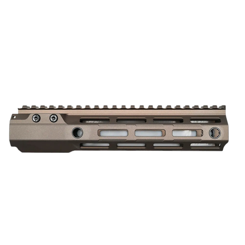 Anderson Mod 4 M-Lok 9.1" Handguard FDE