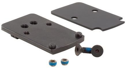 Trijicon RM44 Adapter Plate for Glock Models