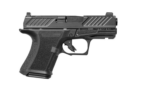 Shadow Systems CR920 9mm 3.41" Black
