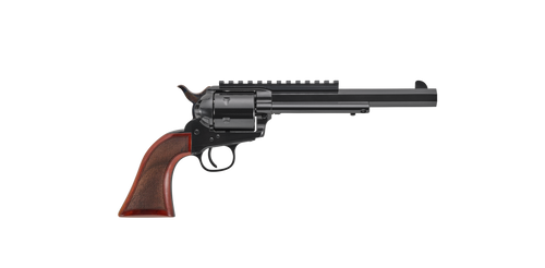 Uberti Cattleman Hunter .45 Colt 7.5" Black 345495