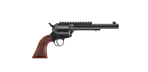 Uberti Cattleman Hunter .45 Colt 7.5" Black