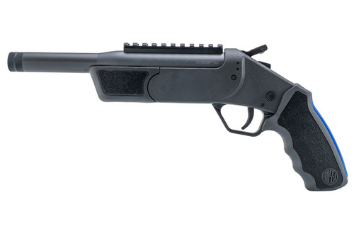 Rossi The Brawler .300 Blackout 9" Black