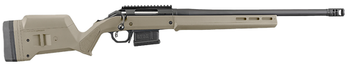 Ruger American Hunter 6.5 Creedmoor 20" Black 26932