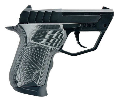 Taurus Tuc .22 LR 2.5" Black