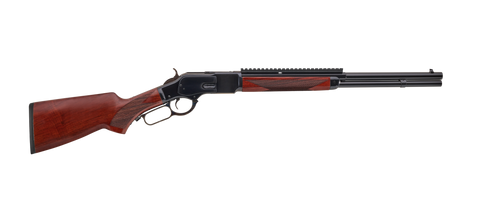 Uberti 1873 Short Rifle Hunter .45 Colt 20" Black