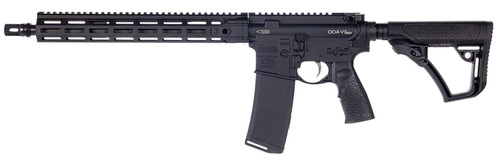 Daniel Defense DD4 V7 SLW 5.56 Nato 14.5" Black