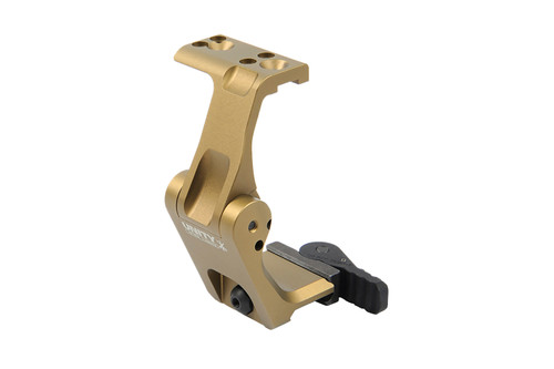 Unity Tactical Fast FTC Omni Base FDE