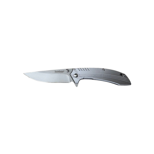 Kershaw Shroud Folding Steel 3" 1349