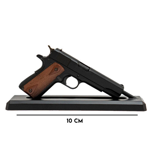 Goat Guns 1911 Timeless Miniature Model