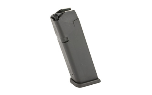 Glock G17 & G34 17 9mm Polymer Magazine Black MF17017 Glock G17 & G34 17 9mm Polymer Magazine Black MF17017