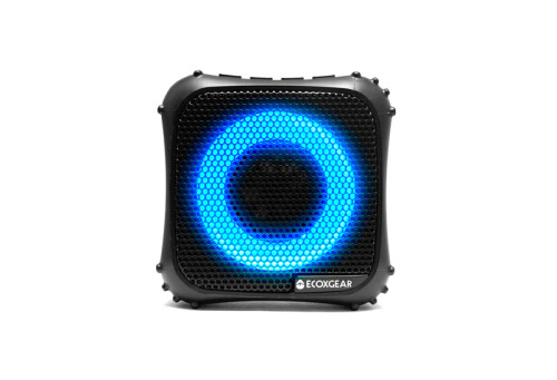 Ecoxgear EcoPebble Pro Speaker Black GDI-EXPP301