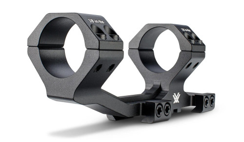 Vortex Sports Cantilever High 30mm Scope Rings
