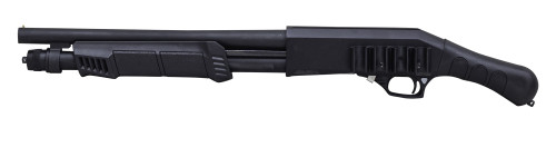 Citadel Boss 12 Gauge 14.75" Black CBTW1214