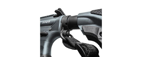 Daniel Defense Attachment Point Swivel Quick Detach view 3