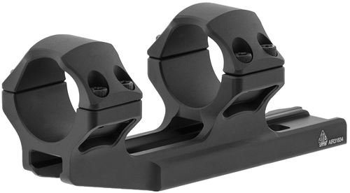 Leapers Cantilever Mount Picatinny Black
